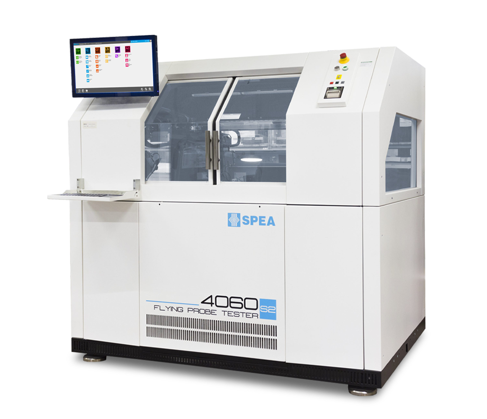 SPEA 4060 SPEA 4060