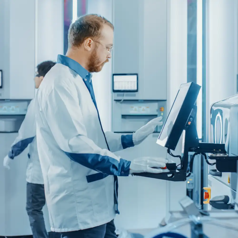 Microelectronics