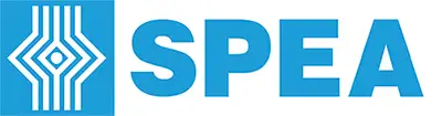 SPEA Logo SPEA Logo