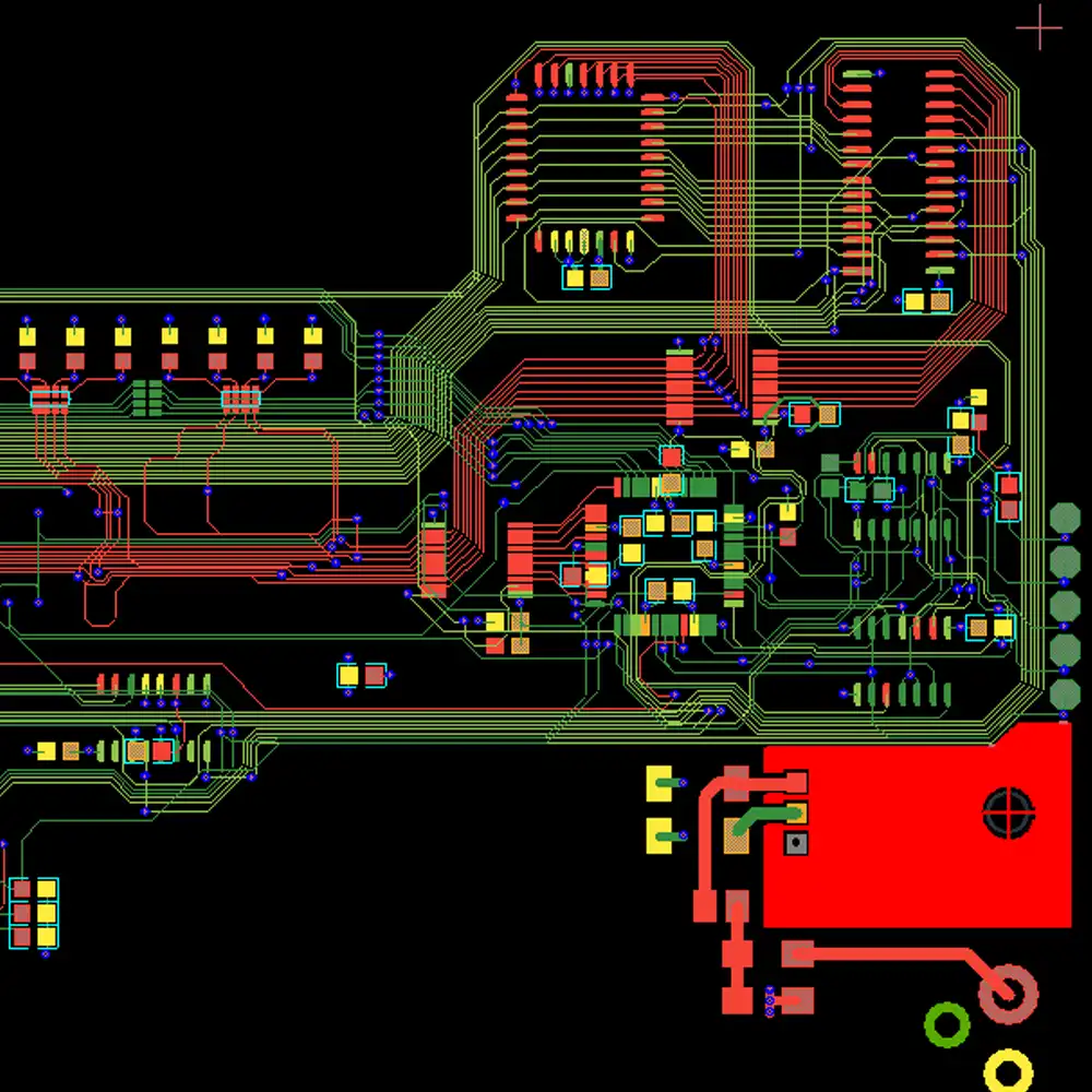 Boundary scan